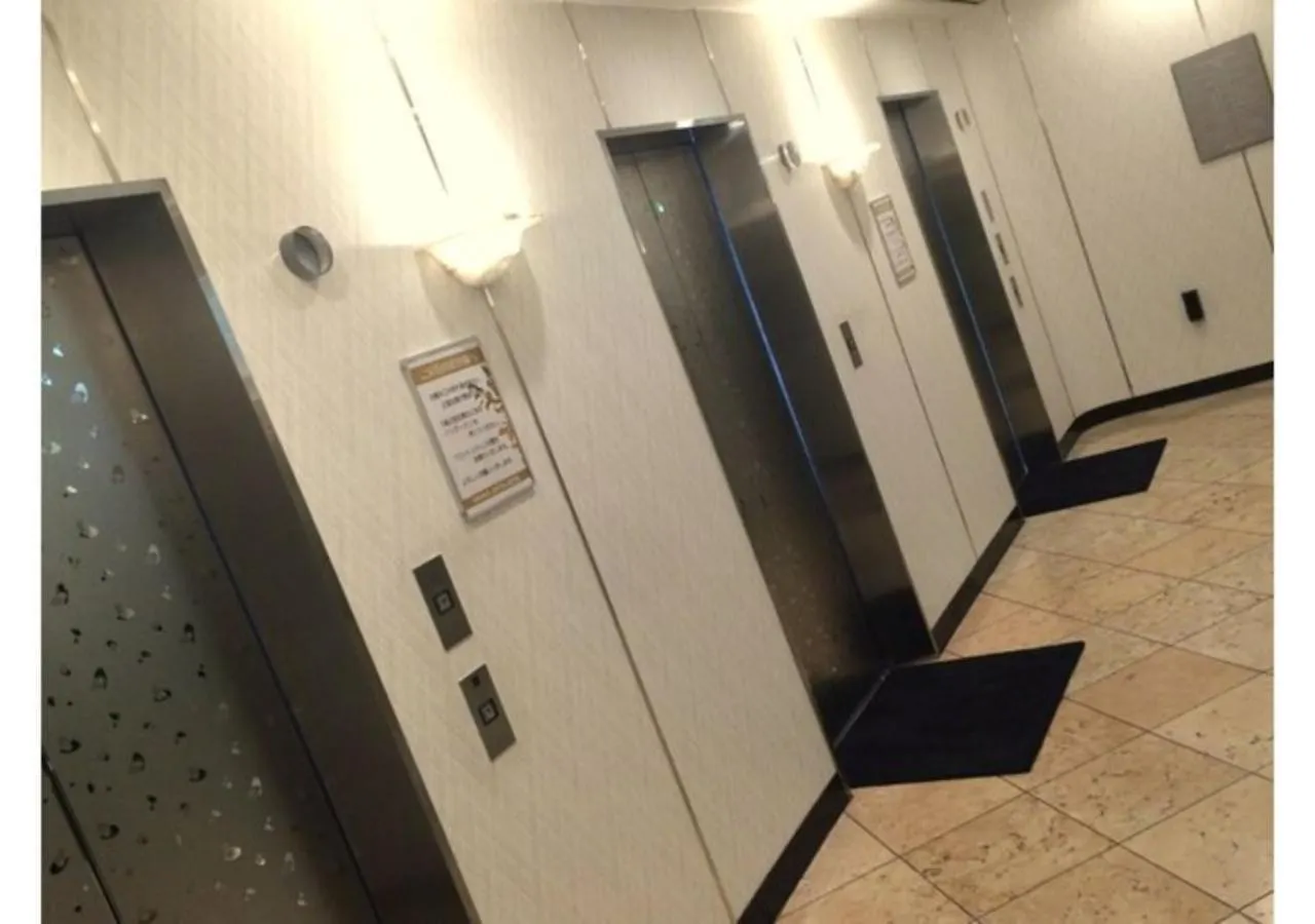 Osaka Joytel Hotel / Vacation STAY 76013