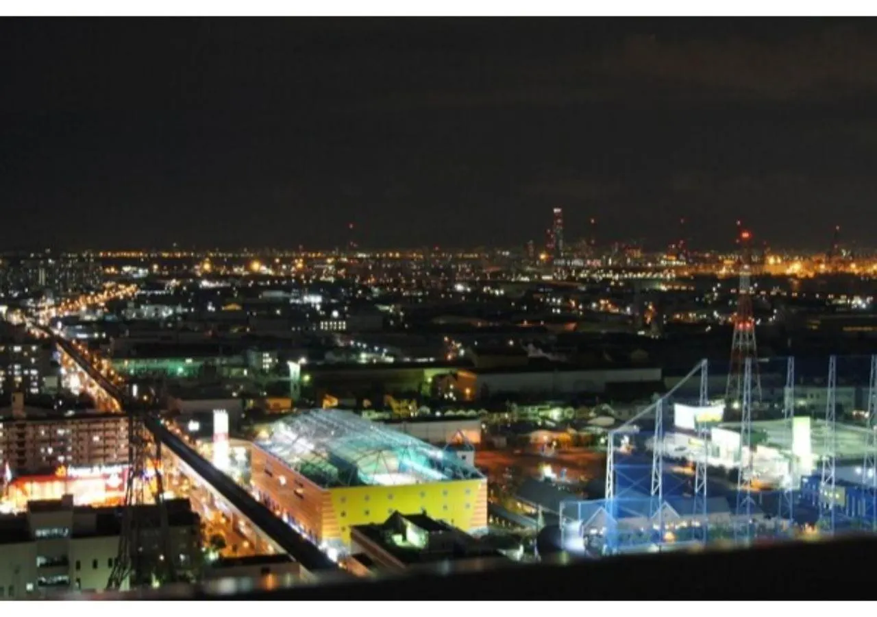 Osaka Joytel Hotel / Vacation STAY 76013 Japón