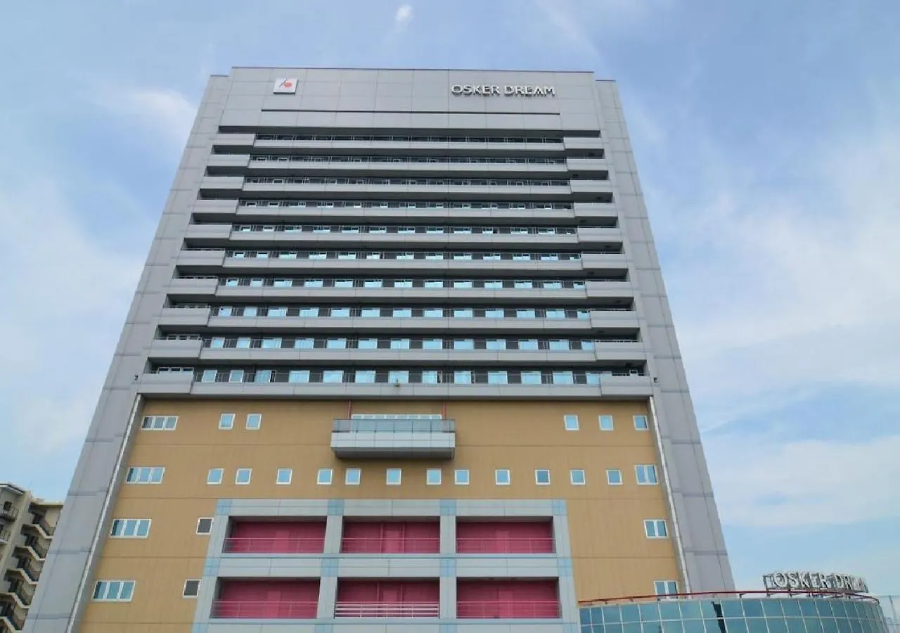 Osaka Joytel Hotel / Vacation Stay 76013 0*,